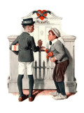 "Rivals"  September 9 1922