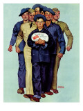 "Willie Gillis' Package from Home"  October 4 1941