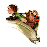 "Exhilaration"  July 13 1935