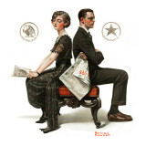 "Election Debate"  October 9 1920