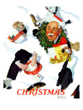 "White Christmas"  December 25 1937