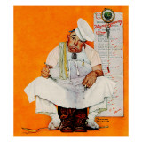 "Thanksgiving Day Blues"  November 28 1942