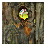 "Knothole Baseball"  August 30 1958