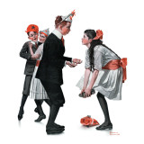 "Pardon Me"  January 26 1918