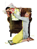 "Decorator"  March 30 1940
