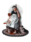 "Daydreams" "Cinderella"  November 4 1922