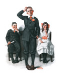 "Recitation"  June 14 1919