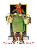 "Merrie Christmas"  December 10 1932