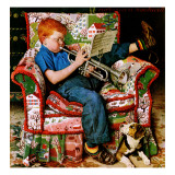 "Trumpeter"  November 18 1950