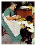 "Down-East  Ambrosia"  March 19 1938