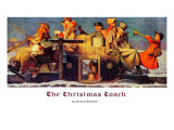 "The Christmas Coach"  December 28 1935