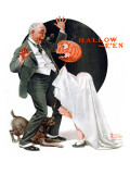 "Halloween"  October 23 1920
