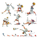 "Cheerleader"  November 25 1961