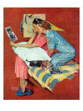 "Movie Star"  February 19 1938