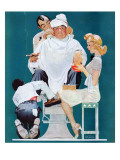 "Full Treatment"  May 18 1940