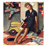 "Santa's Helper"  December 27 1947
