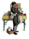 "Bookworm"  August 14 1926