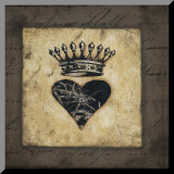 Heart Crown