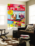 Archie Comics Retro: Life with Archie Comic Book Cover 45 (Aged)