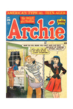 Archie Comics Retro: Archie Comic Book Cover 26 (Aged)
