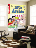 Archie Comics Retro: Little Archie Comic Book Cover 11 (Aged)