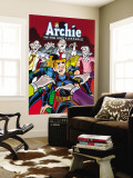Archie Comics Cover: Archie 612 The Man From RIVERDALE Part 3