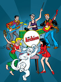 Archie Comics: The Archies