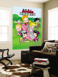 Archie Comics Cover: The Archie Babies