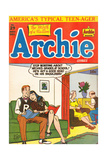 Archie Comics Retro: Archie Comic Book Cover 29 (Aged)