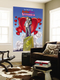 Archie Comics Cover: The Married Life Archie Loves Veronica