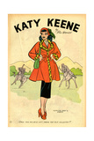 Archie Comics Retro: Katy Keene Pin-Up (Aged)