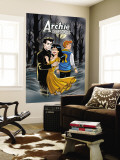 Archie Comics Cover: Archie & Friends 146 Twilite Part 1