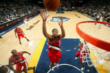Portland Trail Blazers v Memphis Grizzlies: Marcus Camby