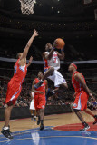Los Angeles Clippers v Detroit Pistons: Will Bynum