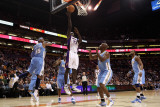 Denver Nuggets v Phoenix Suns: Jason Richardson