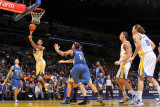 Minnesota Timberwolves v Golden State Warriors: Monta Ellis