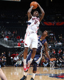 Memphis Grizzlies v Atlanta Hawks: Jamal Crawford