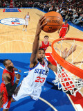 Los Angeles Clippers v Philadelphia 76ers: Louis Williams
