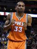 Phoenix Suns v Golden State Warriors: Grant Hill