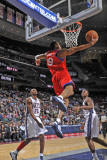 Philadelphia 76ers v New Jersey Nets: Andre Iguodala