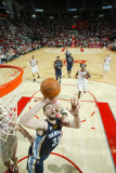 Memphis Grizzlies v Houston Rockets: Marc Gasol