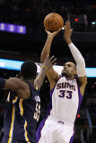 Indiana Pacers v Phoenix Suns: Grant Hill