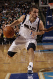 Houston Rockets v Dallas Mavericks: Jose Juan Barea