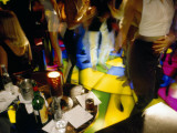 A Disco Club in Monaco