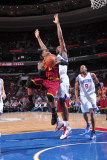 Cleveland Cavaliers  v Philadelphia 76ers: Mo Williams