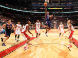 Atlanta Hawks v Toronto Raptors: Jamal Crawford