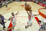 Sacramento Kings v Houston Rockets: Kevin Martin