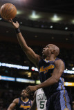 Denver Nuggets v Boston Celtics: Chauncey Billups