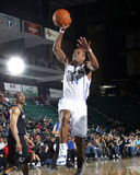 Austin Toros v Texas Legends: Antonio Daniels