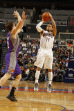 Phoenix Suns v Charlotte Bobcats: DJ Augustin
